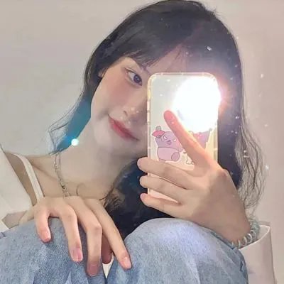 触不到的恋人