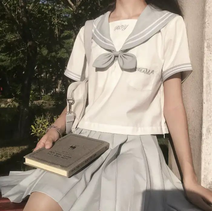 小鱼
