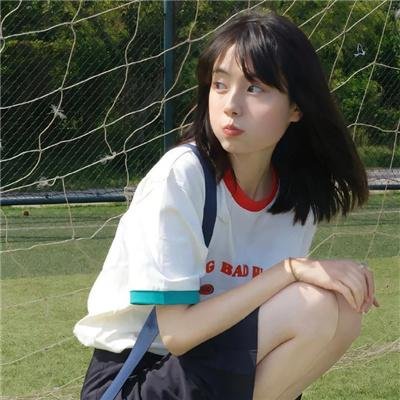 青春，我们不一样